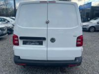 Volkswagen Transporter FOURGON L1H1 2.0 TDI 102 CV 1 ERE MAIN TVA RECUPERABLE - <small></small> 11.990 € <small>TTC</small> - #7