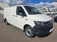 Volkswagen Transporter FOURGON L2H1 2.0 TDI 150 DSG7 3PL - <small></small> 28.788 € <small>TTC</small> - #1