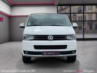 Volkswagen Transporter FOURGON Procab (5 places) 2.0 TDI 140 ch EDITION 25 DSG7 GARANTIE 1 AN - <small></small> 31.480 € <small>TTC</small> - #8