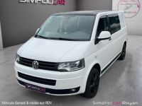 Volkswagen Transporter FOURGON Procab (5 places) 2.0 TDI 140 ch EDITION 25 DSG7 GARANTIE 1 AN - <small></small> 31.480 € <small>TTC</small> - #17