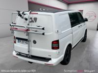 Volkswagen Transporter FOURGON Procab (5 places) 2.0 TDI 140 ch EDITION 25 DSG7 GARANTIE 1 AN - <small></small> 31.480 € <small>TTC</small> - #18