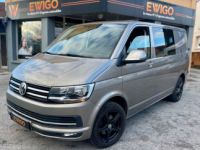 Volkswagen Transporter FOURGON T6 2.0 TDI 150 CH L1H1 4MOTION DSG7 GARANTIE 6 A 60 MOIS - <small></small> 34.900 € <small>TTC</small> - #1