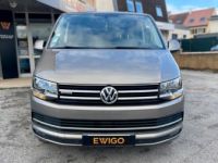 Volkswagen Transporter FOURGON T6 2.0 TDI 150 CH L1H1 4MOTION DSG7 GARANTIE 6 A 60 MOIS - <small></small> 34.900 € <small>TTC</small> - #2