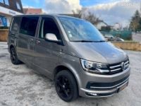 Volkswagen Transporter FOURGON T6 2.0 TDI 150 CH L1H1 4MOTION DSG7 GARANTIE 6 A 60 MOIS - <small></small> 34.900 € <small>TTC</small> - #3