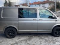 Volkswagen Transporter FOURGON T6 2.0 TDI 150 CH L1H1 4MOTION DSG7 GARANTIE 6 A 60 MOIS - <small></small> 34.900 € <small>TTC</small> - #4