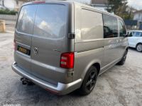 Volkswagen Transporter FOURGON T6 2.0 TDI 150 CH L1H1 4MOTION DSG7 GARANTIE 6 A 60 MOIS - <small></small> 34.900 € <small>TTC</small> - #5