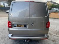 Volkswagen Transporter FOURGON T6 2.0 TDI 150 CH L1H1 4MOTION DSG7 GARANTIE 6 A 60 MOIS - <small></small> 34.900 € <small>TTC</small> - #6