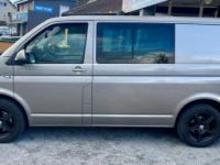 Volkswagen Transporter FOURGON T6 2.0 TDI 150 CH L1H1 4MOTION DSG7 GARANTIE 6 A 60 MOIS - <small></small> 34.900 € <small>TTC</small> - #8