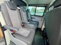 Volkswagen Transporter FOURGON T6 2.0 TDI 150 CH L1H1 4MOTION DSG7 GARANTIE 6 A 60 MOIS - <small></small> 34.900 € <small>TTC</small> - #11