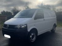 Volkswagen Transporter FOURGON TOLE 2.0 TDI 180CH 2.8T DSG7 - <small></small> 27.990 € <small>TTC</small> - #1