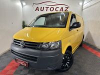 Volkswagen Transporter FOURGON TOLE 2.0 TDI 84 +ATTELAGE+94500KM - <small></small> 13.990 € <small>TTC</small> - #1