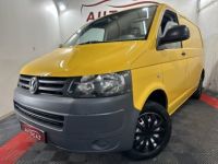 Volkswagen Transporter FOURGON TOLE 2.0 TDI 84 +ATTELAGE+94500KM - <small></small> 13.990 € <small>TTC</small> - #2