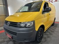 Volkswagen Transporter FOURGON TOLE 2.0 TDI 84 +ATTELAGE+94500KM - <small></small> 13.990 € <small>TTC</small> - #3