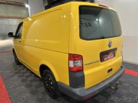 Volkswagen Transporter FOURGON TOLE 2.0 TDI 84 +ATTELAGE+94500KM - <small></small> 13.990 € <small>TTC</small> - #6