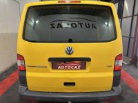 Volkswagen Transporter FOURGON TOLE 2.0 TDI 84 +ATTELAGE+94500KM - <small></small> 13.990 € <small>TTC</small> - #7