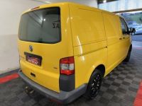 Volkswagen Transporter FOURGON TOLE 2.0 TDI 84 +ATTELAGE+94500KM - <small></small> 13.990 € <small>TTC</small> - #8