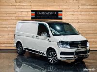 Volkswagen Transporter L1H1 2.0 TDI 204ch Edition 30 DSG7 - <small></small> 26.490 € <small>TTC</small> - #1