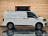 Volkswagen Transporter L1H1 2.0 TDI 204ch Edition 30 DSG7 - <small></small> 26.490 € <small>TTC</small> - #2