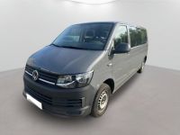 Volkswagen Transporter L2 2.0 TSI 150 9PL - <small></small> 29.990 € <small>TTC</small> - #1