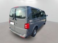 Volkswagen Transporter L2 2.0 TSI 150 9PL - <small></small> 29.990 € <small>TTC</small> - #2