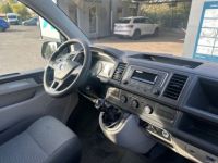 Volkswagen Transporter L2 2.0 TSI 150 9PL - <small></small> 29.990 € <small>TTC</small> - #3