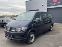 Volkswagen Transporter L2 H1 3.2T 2.0 TDI - 150 T6 SG COMBI 4Motion 9PL - <small></small> 27.490 € <small>TTC</small> - #1