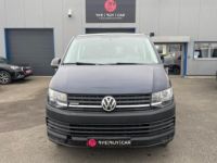 Volkswagen Transporter L2 H1 3.2T 2.0 TDI - 150 T6 SG COMBI 4Motion 9PL - <small></small> 27.490 € <small>TTC</small> - #2