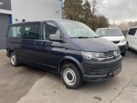 Volkswagen Transporter L2 H1 3.2T 2.0 TDI - 150 T6 SG COMBI 4Motion 9PL - <small></small> 27.490 € <small>TTC</small> - #3