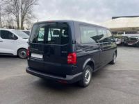 Volkswagen Transporter L2 H1 3.2T 2.0 TDI - 150 T6 SG COMBI 4Motion 9PL - <small></small> 27.490 € <small>TTC</small> - #4