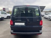 Volkswagen Transporter L2 H1 3.2T 2.0 TDI - 150 T6 SG COMBI 4Motion 9PL - <small></small> 27.490 € <small>TTC</small> - #5