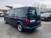 Volkswagen Transporter L2 H1 3.2T 2.0 TDI - 150 T6 SG COMBI 4Motion 9PL - <small></small> 27.490 € <small>TTC</small> - #6