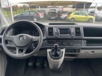 Volkswagen Transporter L2 H1 3.2T 2.0 TDI - 150 T6 SG COMBI 4Motion 9PL - <small></small> 27.490 € <small>TTC</small> - #15