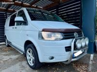 Volkswagen Transporter MULTIVAN 2.0 TDI 180 CH BiTurbo 4MOTION DSG 5 PLACES - <small></small> 19.990 € <small>TTC</small> - #1