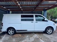 Volkswagen Transporter MULTIVAN 2.0 TDI 180 CH BiTurbo 4MOTION DSG 5 PLACES - <small></small> 19.990 € <small>TTC</small> - #2