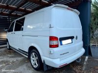 Volkswagen Transporter MULTIVAN 2.0 TDI 180 CH BiTurbo 4MOTION DSG 5 PLACES - <small></small> 19.990 € <small>TTC</small> - #3