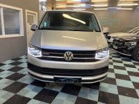 Volkswagen Transporter PRO CAB 5 PL L2 H1 2.0 TDI 204 4MOTION DSG7  TVA ATTELAGE/CAMERA - <small></small> 34.990 € <small>TTC</small> - #2