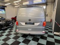 Volkswagen Transporter PRO CAB 5 PL L2 H1 2.0 TDI 204 4MOTION DSG7  TVA ATTELAGE/CAMERA - <small></small> 34.990 € <small>TTC</small> - #7