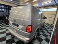 Volkswagen Transporter PRO CAB 5 PL L2 H1 2.0 TDI 204 4MOTION DSG7  TVA ATTELAGE/CAMERA - <small></small> 34.990 € <small>TTC</small> - #8