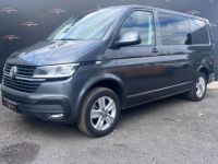 Volkswagen Transporter PROCAB 2.0 TDI 150CH DSG BUSINESS LINE TVA RECUPERABLE - <small></small> 33.900 € <small>TTC</small> - #1