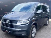 Volkswagen Transporter PROCAB 2.0 TDI 150CH DSG BUSINESS LINE TVA RECUPERABLE - <small></small> 33.900 € <small>TTC</small> - #2