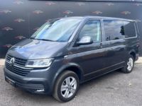 Volkswagen Transporter PROCAB 2.0 TDI 150CH DSG BUSINESS LINE TVA RECUPERABLE - <small></small> 33.900 € <small>TTC</small> - #3