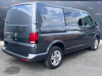 Volkswagen Transporter PROCAB 2.0 TDI 150CH DSG BUSINESS LINE TVA RECUPERABLE - <small></small> 33.900 € <small>TTC</small> - #4