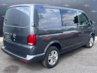 Volkswagen Transporter PROCAB 2.0 TDI 150CH DSG BUSINESS LINE TVA RECUPERABLE - <small></small> 33.900 € <small>TTC</small> - #5