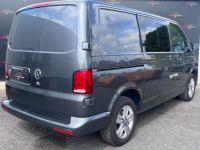 Volkswagen Transporter PROCAB 2.0 TDI 150CH DSG BUSINESS LINE TVA RECUPERABLE - <small></small> 33.900 € <small>TTC</small> - #6