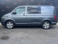 Volkswagen Transporter PROCAB 2.0 TDI 150CH DSG BUSINESS LINE TVA RECUPERABLE - <small></small> 33.900 € <small>TTC</small> - #7