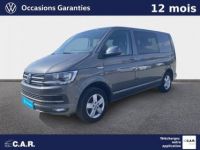 Volkswagen Transporter PROCAB PROCAB L1 2.0 TDI 150 4MOTION BUSINESS LINE - <small></small> 26.490 € <small>TTC</small> - #1