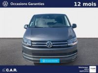 Volkswagen Transporter PROCAB PROCAB L1 2.0 TDI 150 4MOTION BUSINESS LINE - <small></small> 26.490 € <small>TTC</small> - #2