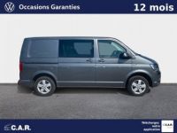 Volkswagen Transporter PROCAB PROCAB L1 2.0 TDI 150 4MOTION BUSINESS LINE - <small></small> 26.490 € <small>TTC</small> - #3