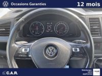 Volkswagen Transporter PROCAB PROCAB L1 2.0 TDI 150 4MOTION BUSINESS LINE - <small></small> 26.490 € <small>TTC</small> - #14