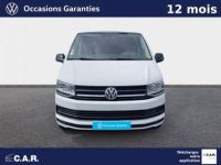 Volkswagen Transporter PROCAB PROCAB L1 2.0 TDI 150 DSG7 EDITION 30 - <small></small> 34.900 € <small>TTC</small> - #2
